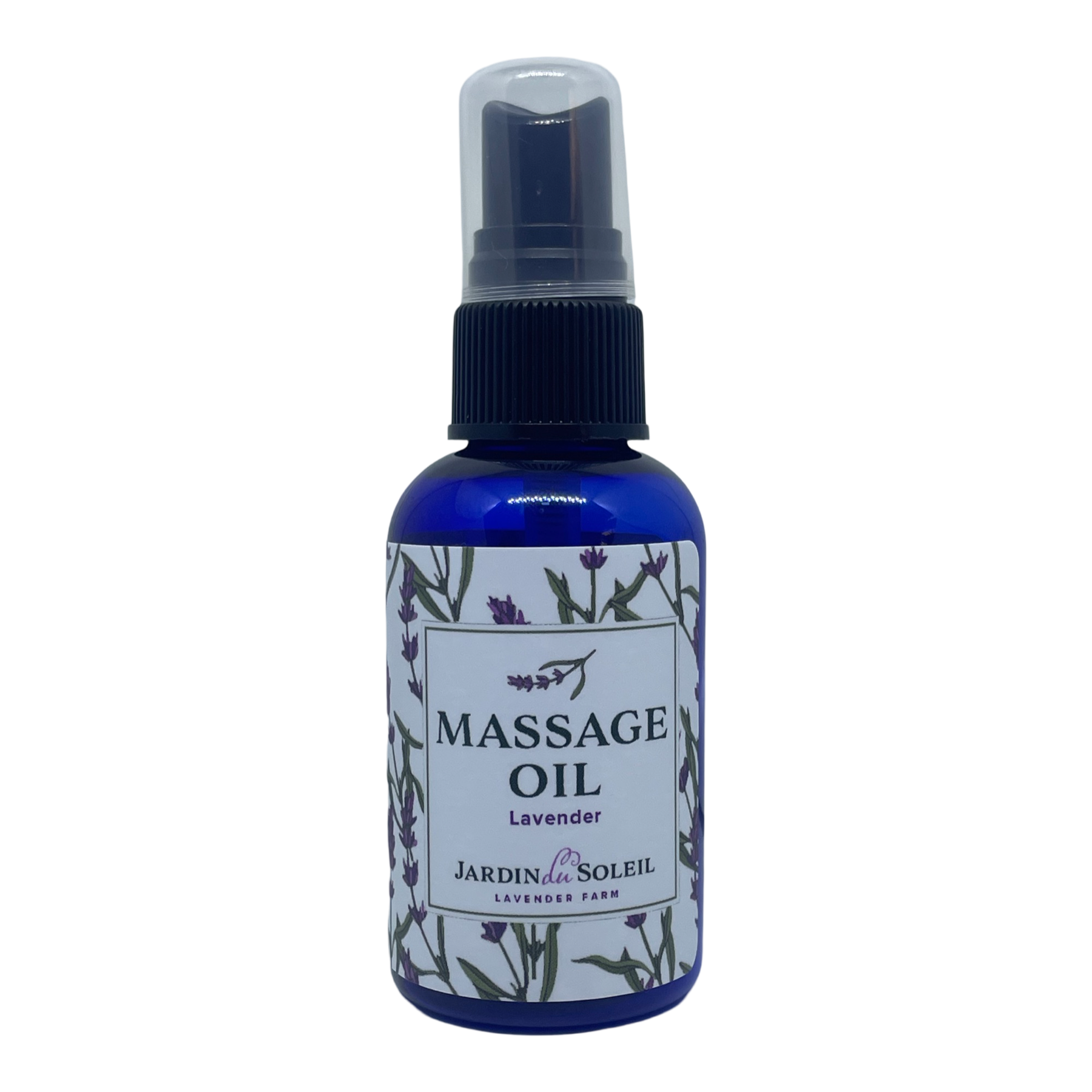 Massage Oil