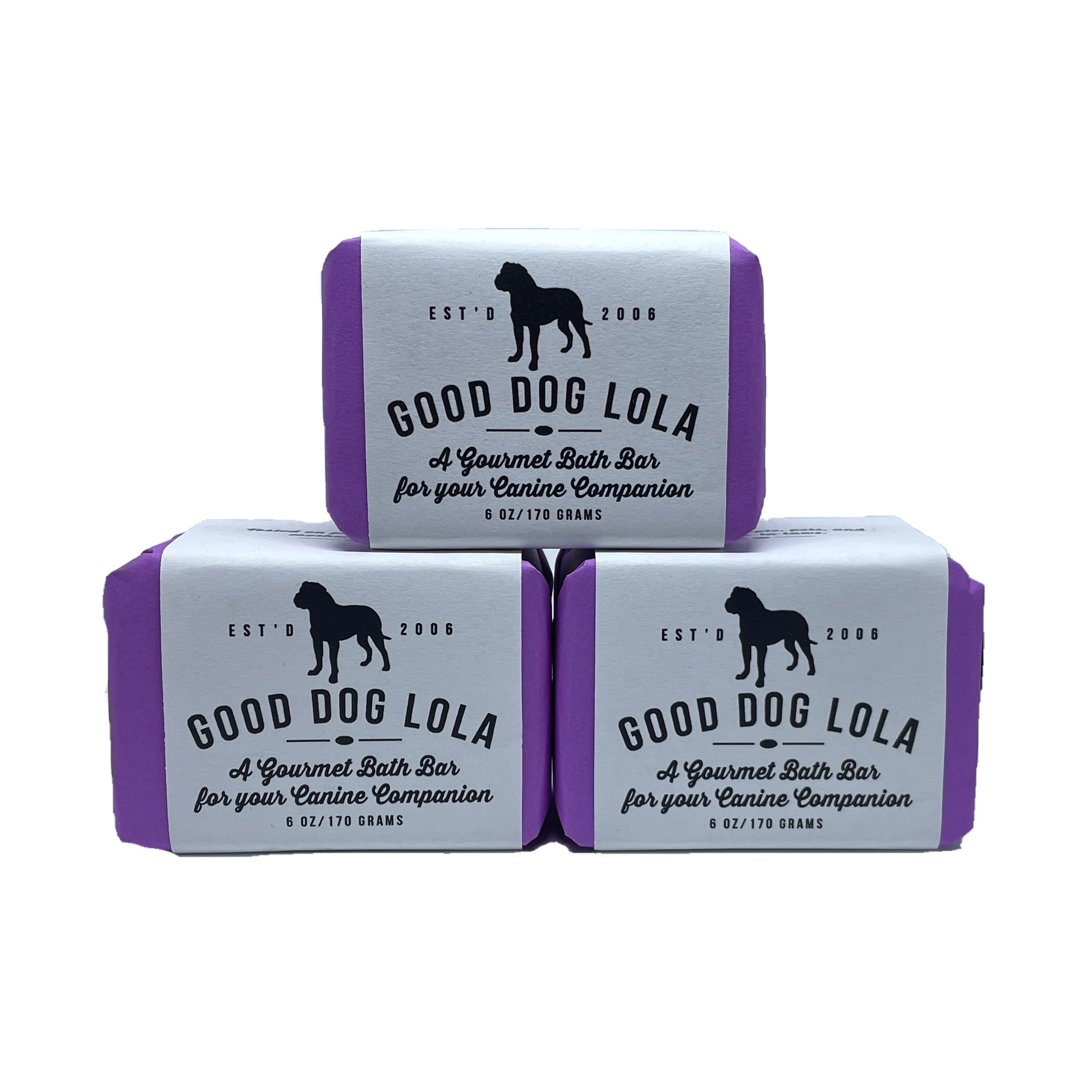 Good soap for clearance dogs