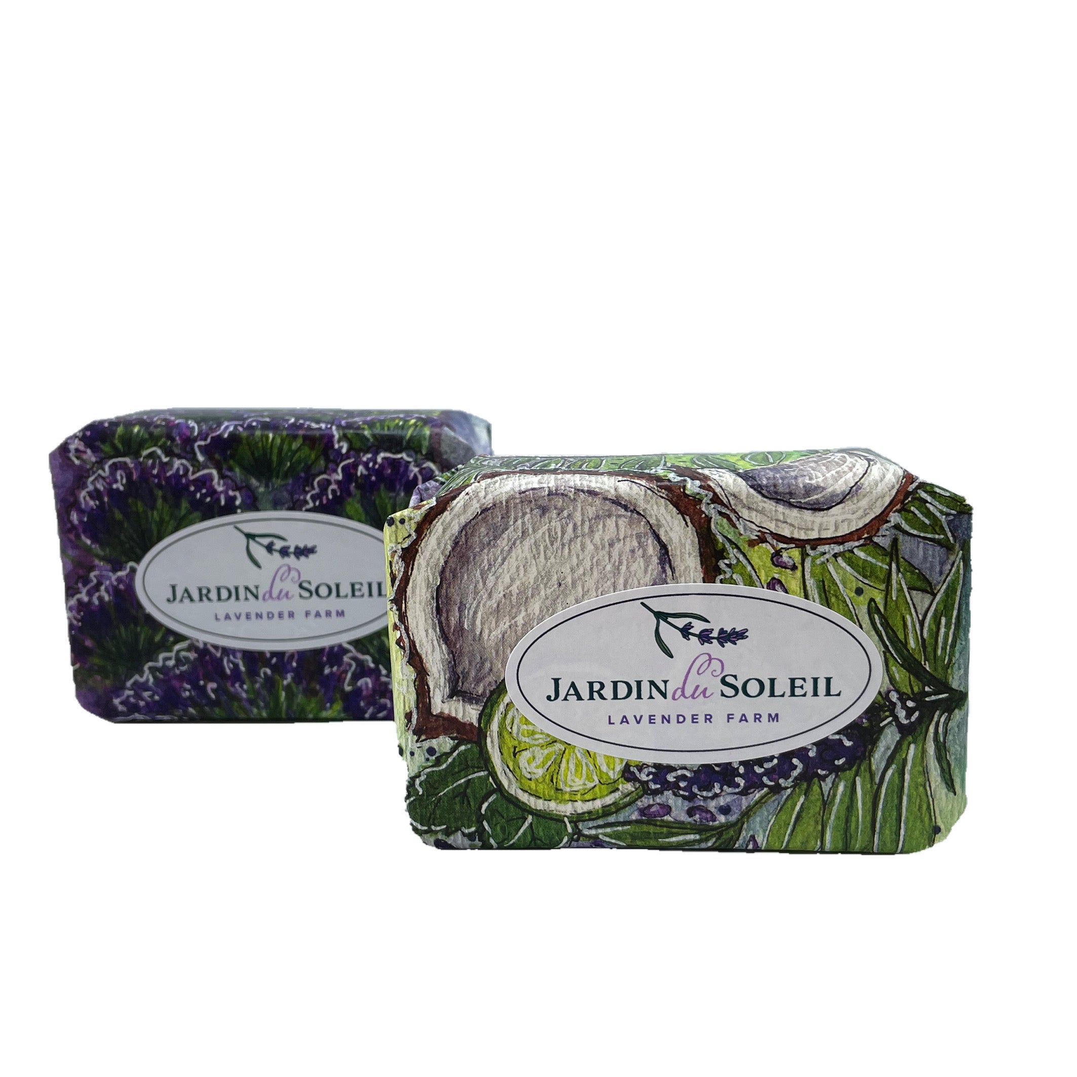 Garden Hand Care with Lava® Soap - The Prudent Garden