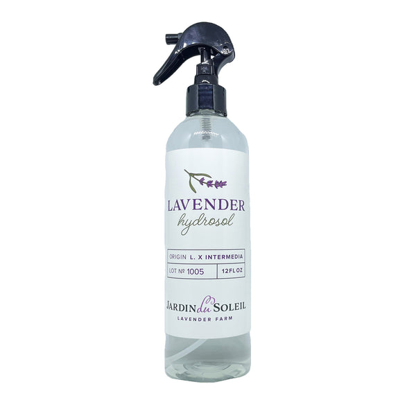 Lavender Linen Spray | True Hydrosol