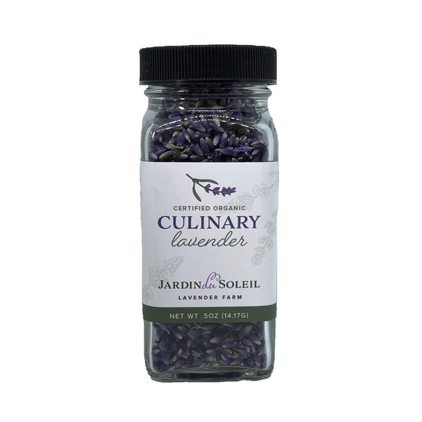 Dried Organic Culinary Lavender Food Grade for Cooking Baking Tea Edib –  TastefulArtisan